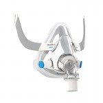 AirTouch F20 Full Face Mask Frame System by Resmed
